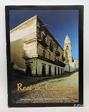 Real de Catorce: San Luis Potosi, Mexico