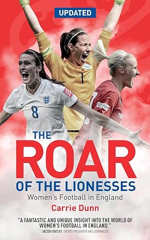 Bild des Verkufers fr Roar of the Lionesses zum Verkauf von moluna
