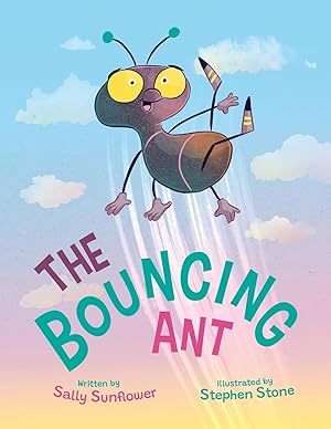 Immagine del venditore per The Bouncing Ant venduto da moluna