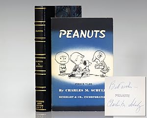 Peanuts.