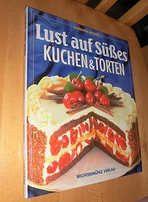 Seller image for Lust auf Ses for sale by Dipl.-Inform. Gerd Suelmann