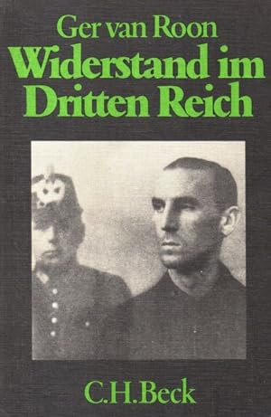 Bild des Verkufers fr Widerstand im Dritten Reich : ein berblick zum Verkauf von Auf Buchfhlung