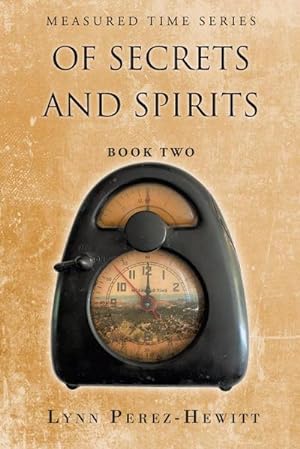 Immagine del venditore per Of Secrets and Spirits : Book Two venduto da AHA-BUCH GmbH