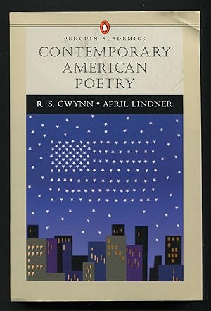 Seller image for Contemporary American Poetry: A Pocket Anthology (Penguin Academics) for sale by Between the Covers-Rare Books, Inc. ABAA