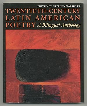 Bild des Verkufers fr Twentieth-Century Latin American Poetry: A Bilingual Anthology zum Verkauf von Between the Covers-Rare Books, Inc. ABAA