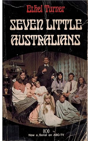 Seven Little Australians