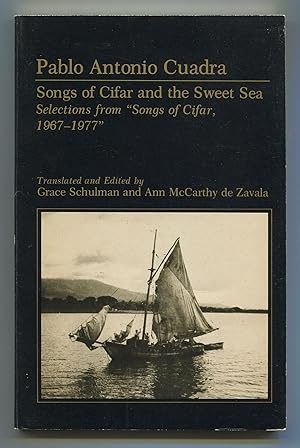 Seller image for Songs of Cifar and the Sweet Sea: Selections from "Songs of Cifar, 1967-1977" for sale by Between the Covers-Rare Books, Inc. ABAA