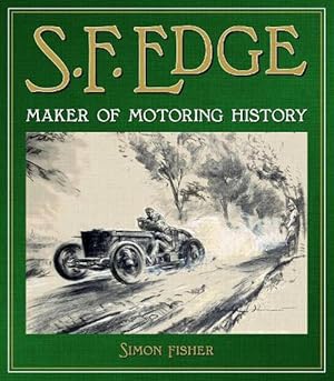 Immagine del venditore per S.F. Edge (Hardcover) venduto da Grand Eagle Retail