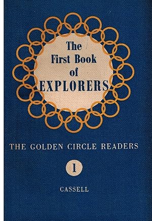 The First Book of Explorers