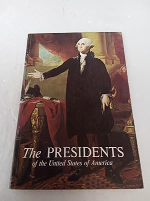 Bild des Verkufers fr The Presidents of the United States of America zum Verkauf von Allguer Online Antiquariat