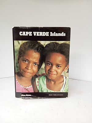 CAPE VERDE Islands