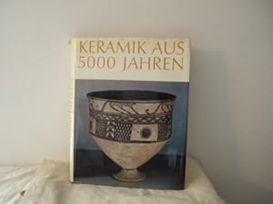 Keramik aus 5000 Jahren