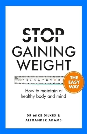 Immagine del venditore per Stop Gaining Weight The Easy Way (Paperback) venduto da Grand Eagle Retail