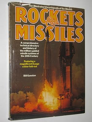 The Illustrated Encyclopedia of the World's Rockets and Missiles