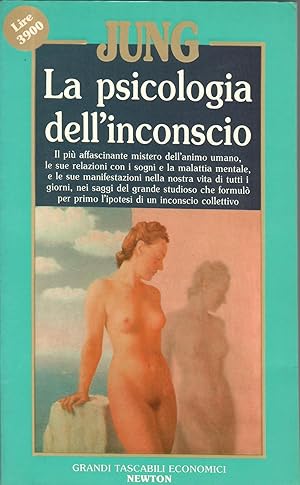 La Psicologia dellinconscio