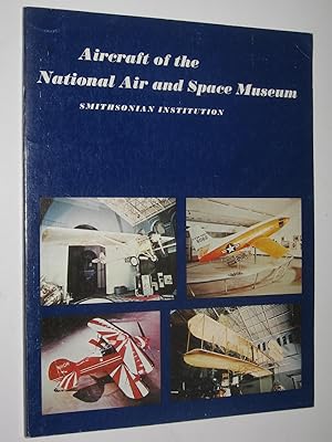 Aircraft of the National Air and Space Museum