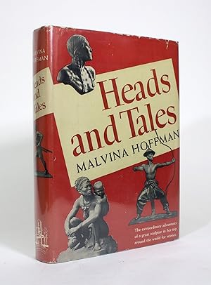 Bild des Verkufers fr Heads and Tales zum Verkauf von Minotavros Books,    ABAC    ILAB