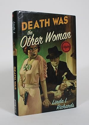 Death Was the Other Woman