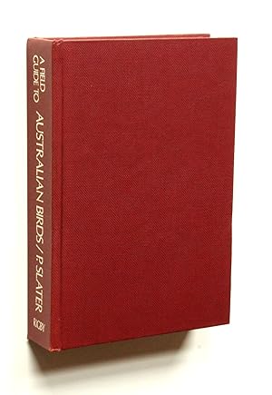 Immagine del venditore per A field guide to Australian birds. Non-Passerines. venduto da Versandantiquariat H�sl