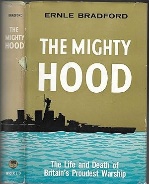 THE MIGHTY HOOD