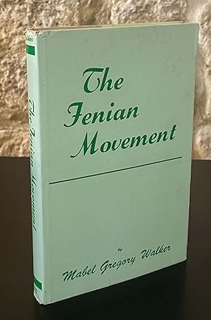 Bild des Verkufers fr The Fenian Movement zum Verkauf von San Francisco Book Company