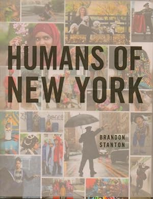 Humans of New York