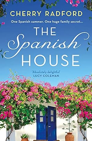 Seller image for The Spanish House for sale by WeBuyBooks