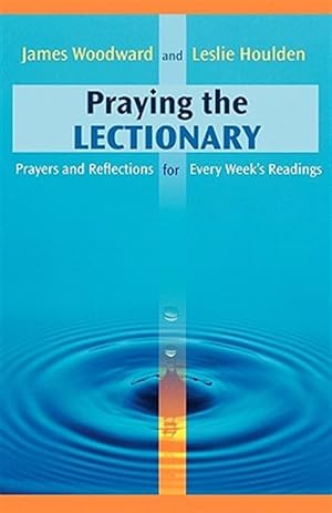 Image du vendeur pour Praying the Lectionary mis en vente par GreatBookPricesUK