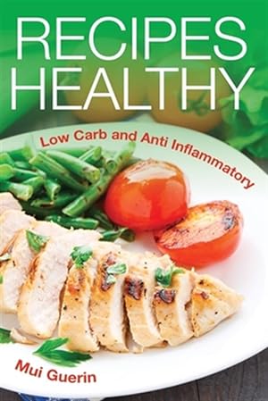 Seller image for Recipes Healthy for sale by GreatBookPricesUK