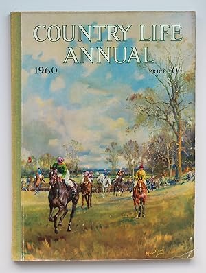 Country Life Annual 1960,