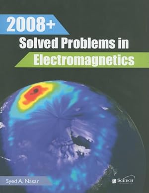 Seller image for 2008+ Solved Problems in Electromagnetics for sale by GreatBookPricesUK