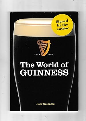 The World of Guinness (association copy)