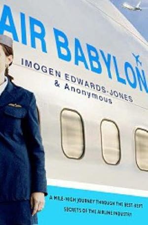 Image du vendeur pour Air Babylon mis en vente par WeBuyBooks