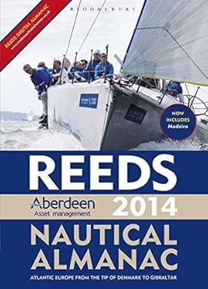 Immagine del venditore per Reeds Aberdeen Asset Management Nautical Almanac 2014 (Reed's Almanac) venduto da WeBuyBooks