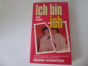 Bild des Verkufers fr Ich bin ich. Aufgezeichnet von Elisabeth Dessai. TB zum Verkauf von Deichkieker Bcherkiste