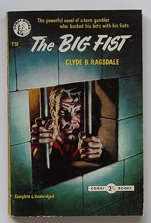 Seller image for The Big Fist for sale by Our Kind Of Books