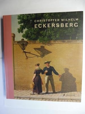 CHRISTOFFER WILHELM ECKERSBERG - A Beautiful Lie *. With contributions.
