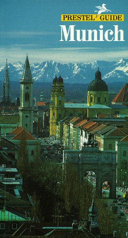 Bild des Verkufers fr Munich (Prestel Guide S.) zum Verkauf von WeBuyBooks