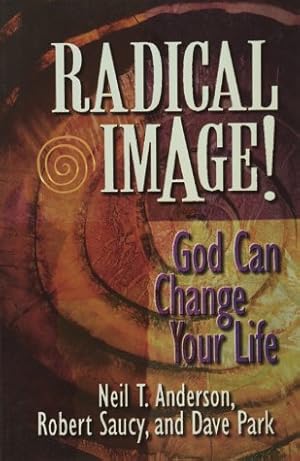 Seller image for Radical Image! for sale by WeBuyBooks