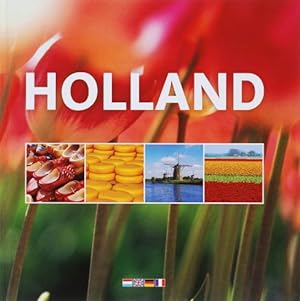Seller image for Holland for sale by WeBuyBooks