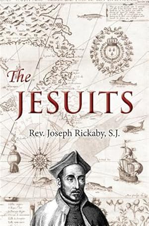 Bild des Verkufers fr The Jesuits zum Verkauf von GreatBookPricesUK