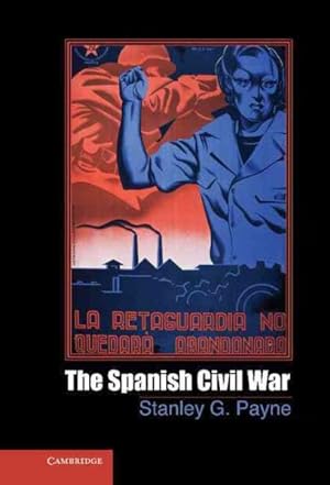 Image du vendeur pour Spanish Civil War mis en vente par GreatBookPricesUK