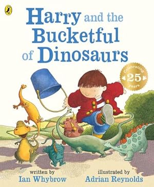 Bild des Verkufers fr Harry and the Bucketful of Dinosaurs zum Verkauf von Smartbuy