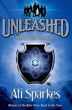 Immagine del venditore per Unleashed 2: Mind Over Matter venduto da Smartbuy