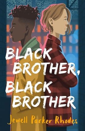 Seller image for Black Brother, Black Brother for sale by Smartbuy