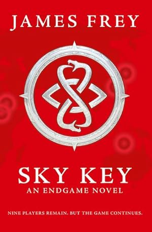 Imagen del vendedor de Sky Key a la venta por Smartbuy