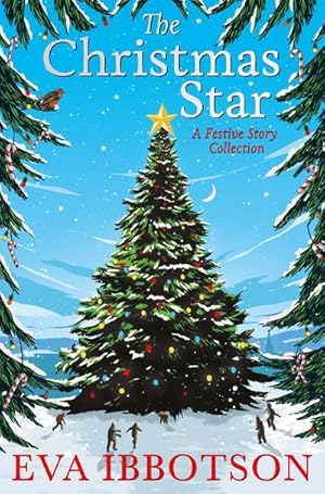 Seller image for The Christmas Star : A Festive Story Collection for sale by Smartbuy