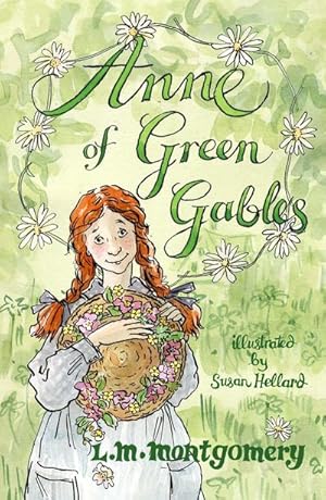 Seller image for Anne of Green Gables for sale by Smartbuy