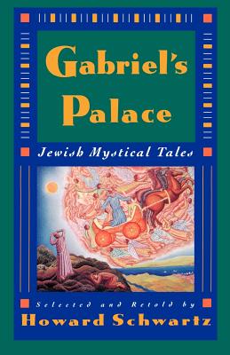 Seller image for Gabriel's Palace: Jewish Mystical Tales (Paperback or Softback) for sale by BargainBookStores