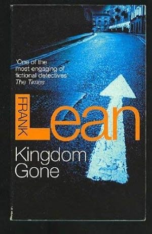 Seller image for Kingdom Gone for sale by WeBuyBooks